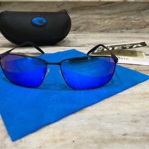 Costa Del Mar - turret